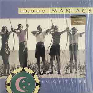 10,000 Maniacs - In My Tribe download mp3 flac