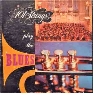 101 Strings - Play The Blues download mp3 flac