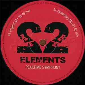 2 Elements - Peaktime Symphony download mp3 flac