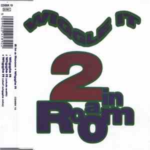 2 In A Room - Wiggle It download mp3 flac