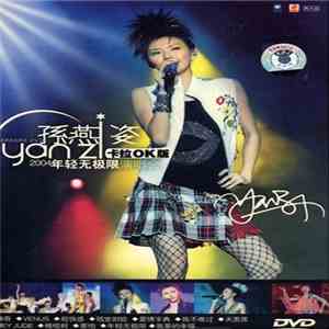 孫燕姿 - 2004 年轻无极限 演唱会 卡拉OK版 download mp3 flac