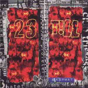 23 Till - Skåpmat download mp3 flac