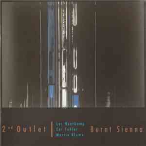 2nd Outlet - Burnt Sienna download free
