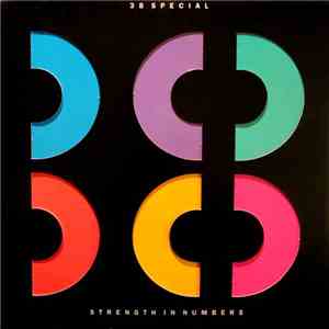 38 Special  - Strength In Numbers download mp3 flac