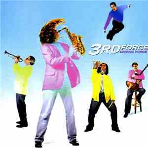 3rd Force - Driving Force download mp3 flac