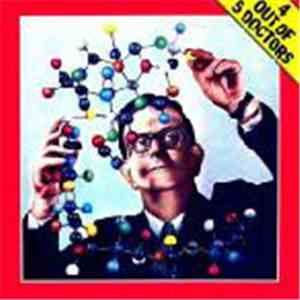 4 Out Of 5 Doctors - 4 Out Of 5 Doctors download free
