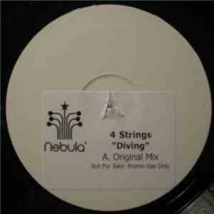 4 Strings - Diving download mp3 flac