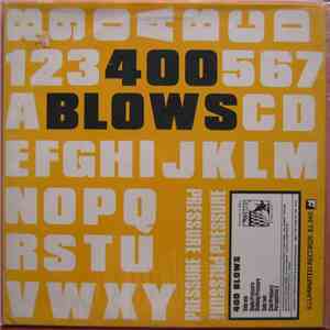 400 Blows - Pressure download mp3 flac