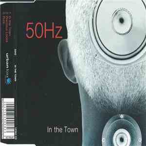 50Hz  - In The Town download mp3 flac