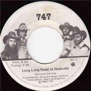 747  - Long Long Road To Nashville/Eastern Township Land download mp3 flac