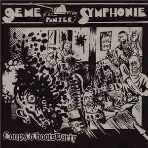 9eme Panzer Symphonie - Coups D'Boots Party download mp3 flac
