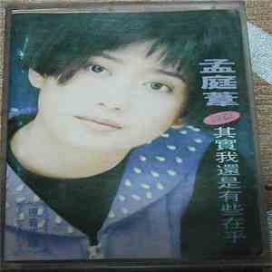 孟庭葦 - 其實我還是有些在乎 download mp3 flac