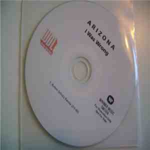 A R I Z O N A - I Was Wrong (Robin Schulz Remix) download mp3 flac