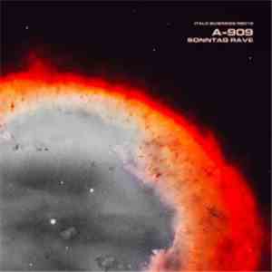 A-909 - Sonntag Rave download mp3 flac