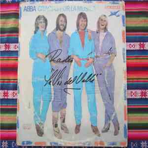 ABBA - Gracias Por La Musica download mp3 flac