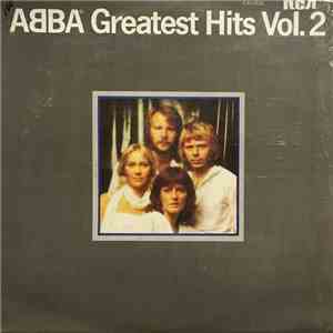 ABBA - Greatest Hits Vol 2 download free