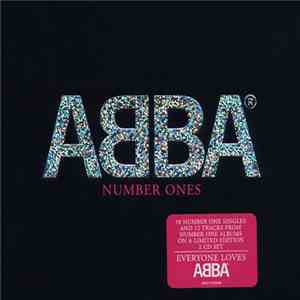 ABBA - Number Ones download mp3 flac