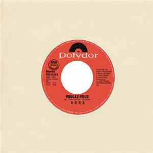 ABBA - Voulez-Vous / Angeleyes download free