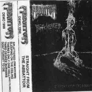 Abbattoir - Straight from the Abbattoir download free