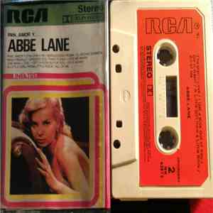 Abbe Lane - Pan, Amor Y.... Abbe Lane download mp3 flac