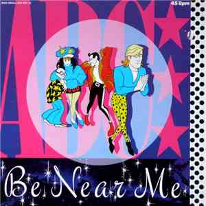 ABC - Be Near Me download free