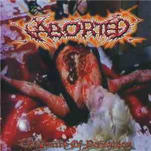 Aborted - The Purity Of Perversion download mp3 flac