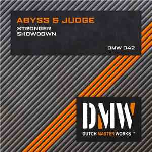 Abyss & Judge - Stronger / Showdown download free