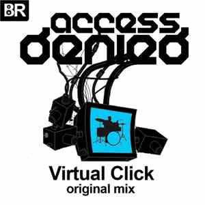 Access Denied  - Virtual Click download mp3 flac