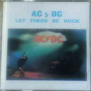 AC/DC - Let There Be Rock download mp3 flac