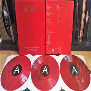 AC/DC - Olympiastadion, Berlin, Germany, Thursday June 25, 2015 download mp3 flac