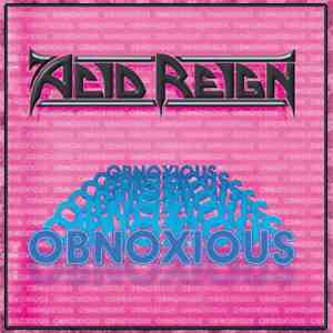 Acid Reign  - Obnoxious download free