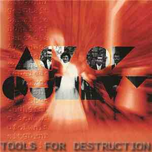 Act Of Cruelty - Tools For Destruction download free