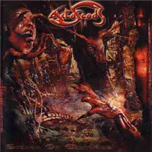 Act Of Gods - Stench Of Centuries download mp3 flac