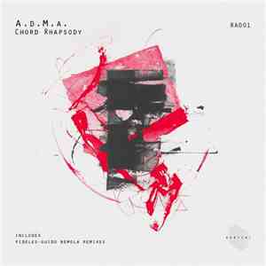 A.d.M.a. - Chord Rhapsody download mp3 flac
