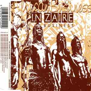 African Business - In Zaire Business download mp3 flac