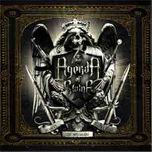 Agenda Of Swine - Waves Of Human Suffering download free