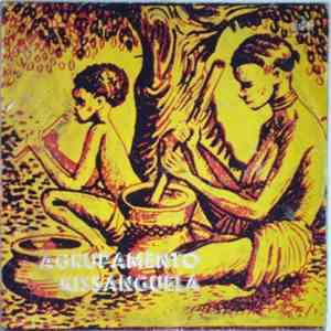 Agrupamento Kissanguela - Agrupamento Kissanguela download mp3 flac