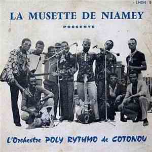 Ahehehinnou Vincent Et L'Orchestre Poly-Rythmo de Cotonou - Je Ne T'ai Jamais Menti / Nin A Non Gnin download mp3 flac