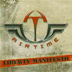 Airtime - Liberty Manifesto download mp3 flac