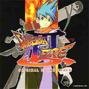 Akari Kaida, Yoshino Aoki - Breath Of Fire III: Original Soundtrack download mp3 flac