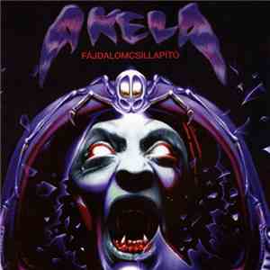 Akela  - Fájdalomcsillapító download free