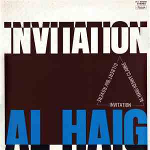 Al Haig Trio - Invitation download mp3 flac