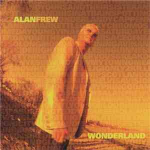 Alan Frew - Wonderland download mp3 flac