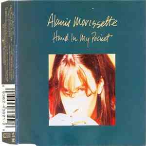 Alanis Morissette - Hand In My Pocket download free