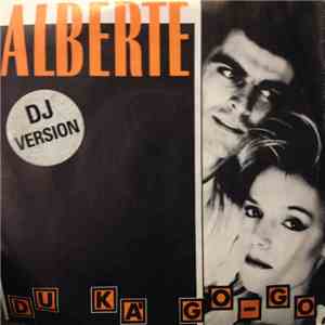 Alberte - Du Ka' Go Go download mp3 flac