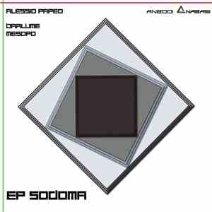 Alessio Papeo - Sodoma EP download mp3 flac