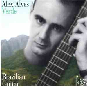 Alex Alves - Verde download free