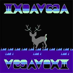 Alex Mauer - Vegavox 2 download mp3 flac