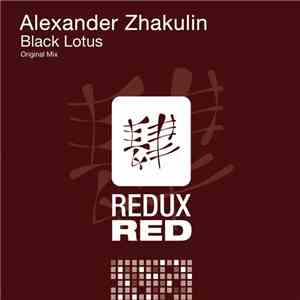 Alexander Zhakulin - Black Lotus download mp3 flac
