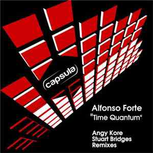 Alfonso Forte - Time Quantum download free